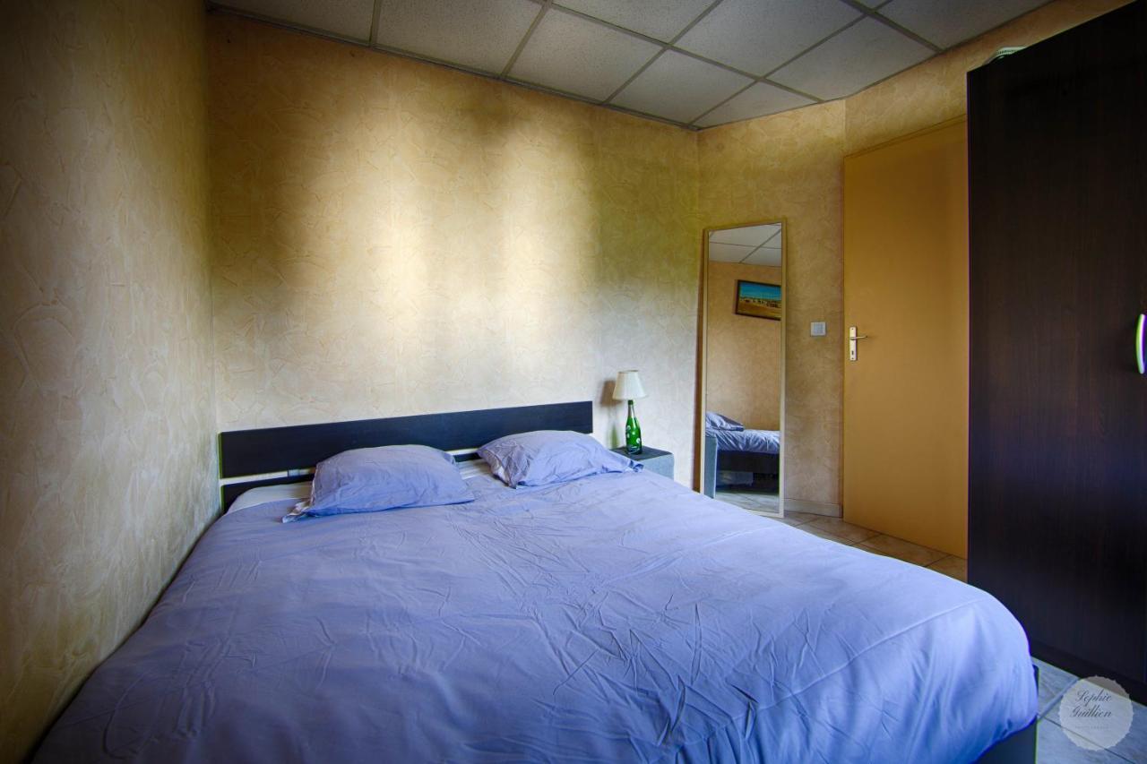 Annecy/Cran Gevrier : Grand T2 Apartment Exterior photo